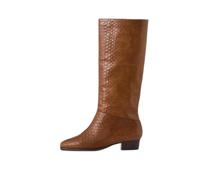 Women's high boots Balagan Martha Marron 40