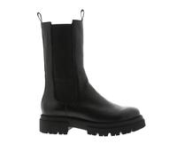 Women's high boots Blackstone Chelsea Noir 42