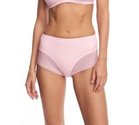 Women's High Control Brief Milano by Susa 5557 10-22 Rose