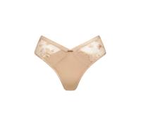 Women's high-cut briefs Lisca Passion Rose 40
