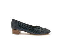 Women's high heel shoes Pédiconfort Bleu 40
