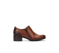 Women's high heel shoes Pikolinos Malaga Marron 36