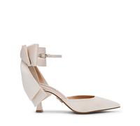 Women's high heel shoes Steve Madden Fiorela Beige 37