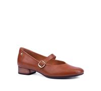 Women's high heels Pikolinos Ubeda Marron 42