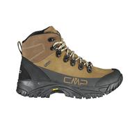 CMP Women's DHENIEB WMN Trekking Shoe WP, Bark, 3 UK