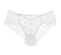 Womens High Leg Knickers Sexy Underwear For Women Women'S Knickers 14 16 Womens Underwear Size 12 Brazilian Knickers Size 8 panties for women pack Ladies White Cotton Briefs
