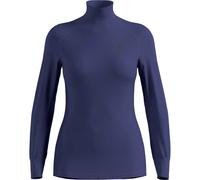 Women's high-neck base layer Odlo Active Warm XS