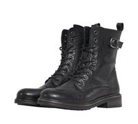 Women's High Shoes John Doe Jackie Black Size 38