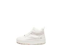 Women's high top sneakers Only Onlsiri-1 pu Blanc 39