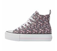 Women's high-top Trainers British Knights Kaya Mid Multicolore 40