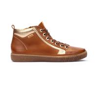 Women's high-top Trainers Pikolinos Lanzarote Marron 38