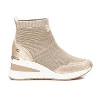 Women's high top Trainers Xti Brown 38