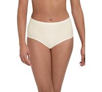 Women's High Waist Brief essentials by ANITA 1343 S-XL Champagne
