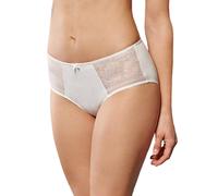 Women's High-Waist Brief Fleur by Rosa Faia 1355 30-40 Crystal