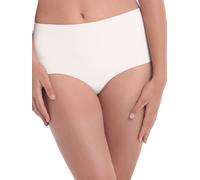 Women's High Waist Brief Pocket Panty by Anita 1457 30-40 Crystal
