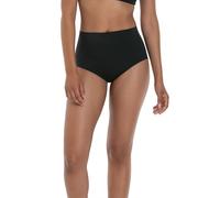 Women's High Waist Brief Pocket Panty by Anita 1457 32-40 Black