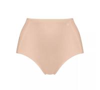 Women's high waist cotton panties Triumph Becca Extra Beige 52