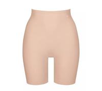 Women's high waist cotton shorts Triumph Becca Extra L Beige 50