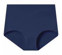 Women's High Waist Cotton Underwear Soft Brief Regular And Plus Size,Womens Cotton Underwear High Waisted Briefs Full Coverage Hipste Bunny Suit Sexy 2x (S, L)