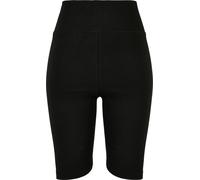 Women's High Waist Cycle Shorts BY184 - Short leggings| form fitting for comfort