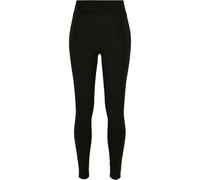 Urban Classics Recycled Leggings Black XS Woman
