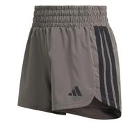 Women's high waist shorts adidas Pacer Workout M 5"