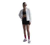 Nike Womens Dri FIT Swift 4 Inch Shorts Black