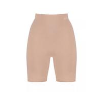 Women's high waist shorty Triumph Becca L Beige 48