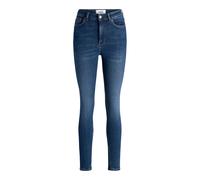 Women's high waist skinny jeans JJXX Vienna Bleu Sx30