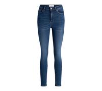 Women's high waist skinny jeans JJXX Vienna Blue XSx32