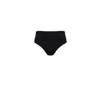 Women's high waist swimsuit bottom Barts Solid Noir 36