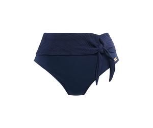Women's high waist swimsuit bottom Fantasie Ottawa Bleu L