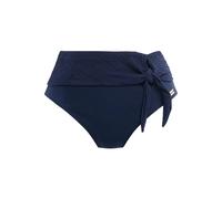 Women's high waist swimsuit bottom Fantasie Ottawa Bleu M