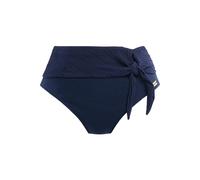 Fantasie Ottawa High Waist Bikini Brief In Blue Blue