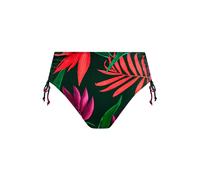 Women's high waist swimsuit bottom Fantasie Vert L