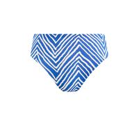 Women's high waist swimsuit bottom Freya Fiji Falls Bleu 2XL