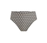Women's high waist swimsuit bottom Freya Koh Tao Noir M