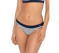Women's high waist swimsuit bottom Lascana Summer Bleu 38
