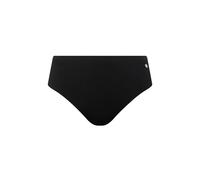 Women's high waist swimsuit bottom Lisca Capri Noir 46
