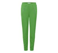 Women's high waist Trousers Pulz Jeans Kira Vert M