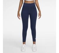 Nike - Women's NSW Classic High Rise 7/8 Tight - Leggings size XS, blue