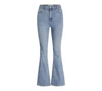 Women's high-waisted jeans Jack & Jones Turin Bootcut C7090 Bleu 25x32