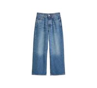 Women's high-waisted jeans Marc O'Polo Bleu 28