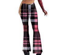 Womens High Waisted Leggings Compression 3D Legging Mesh Detail Pant Cropped Capris Trousers Workout Gym Running Activewear Petite Tall Regular for Athletic Performance Black