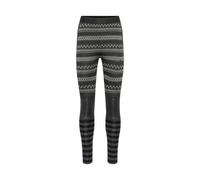 Women's high-waisted leggings Kari Traa Åkle Gris M