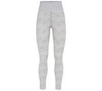 Women's high-waisted leggings Kari Traa Anna Gris L