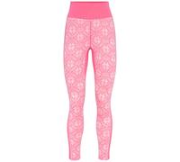 Women's high-waisted leggings Kari Traa Anna Rose S