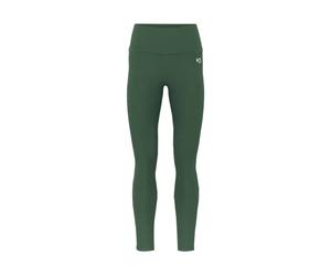 Women's high-waisted leggings Kari Traa Nina Vert S