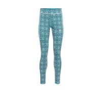 Women's high-waisted leggings Kari Traa Rose Bleu M