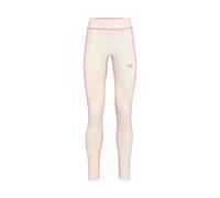 Women's high-waisted leggings Kari Traa Rose Rose M